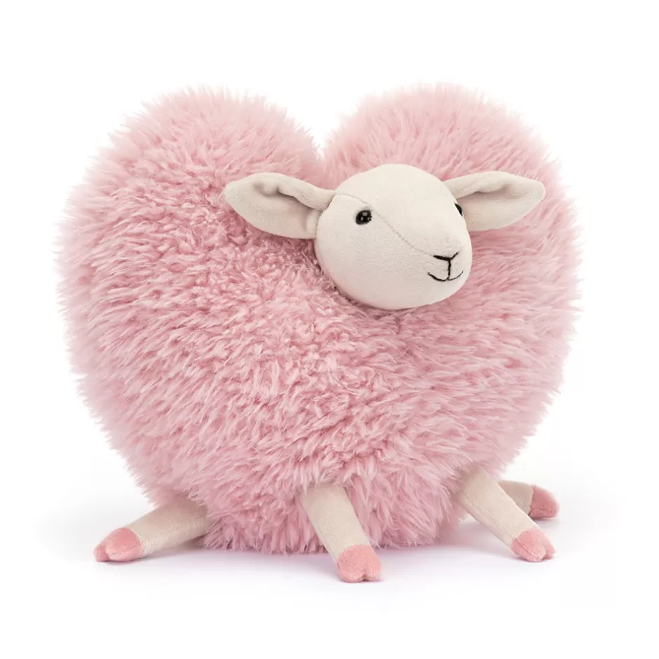 Jellycat Farmyard | Get Well Gifts<Aimee Sheep