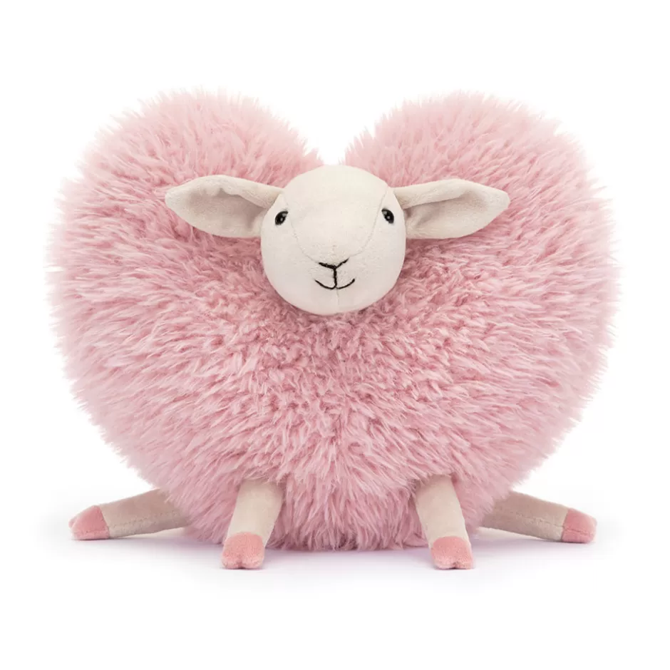 Jellycat Farmyard | Get Well Gifts<Aimee Sheep