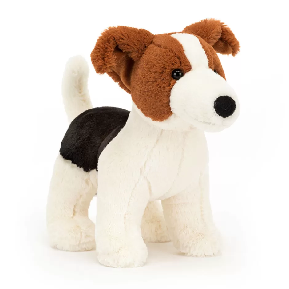 Jellycat Dogs & Puppies | Pets<Albert Jack Russell