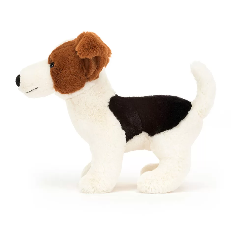 Jellycat Dogs & Puppies | Pets<Albert Jack Russell