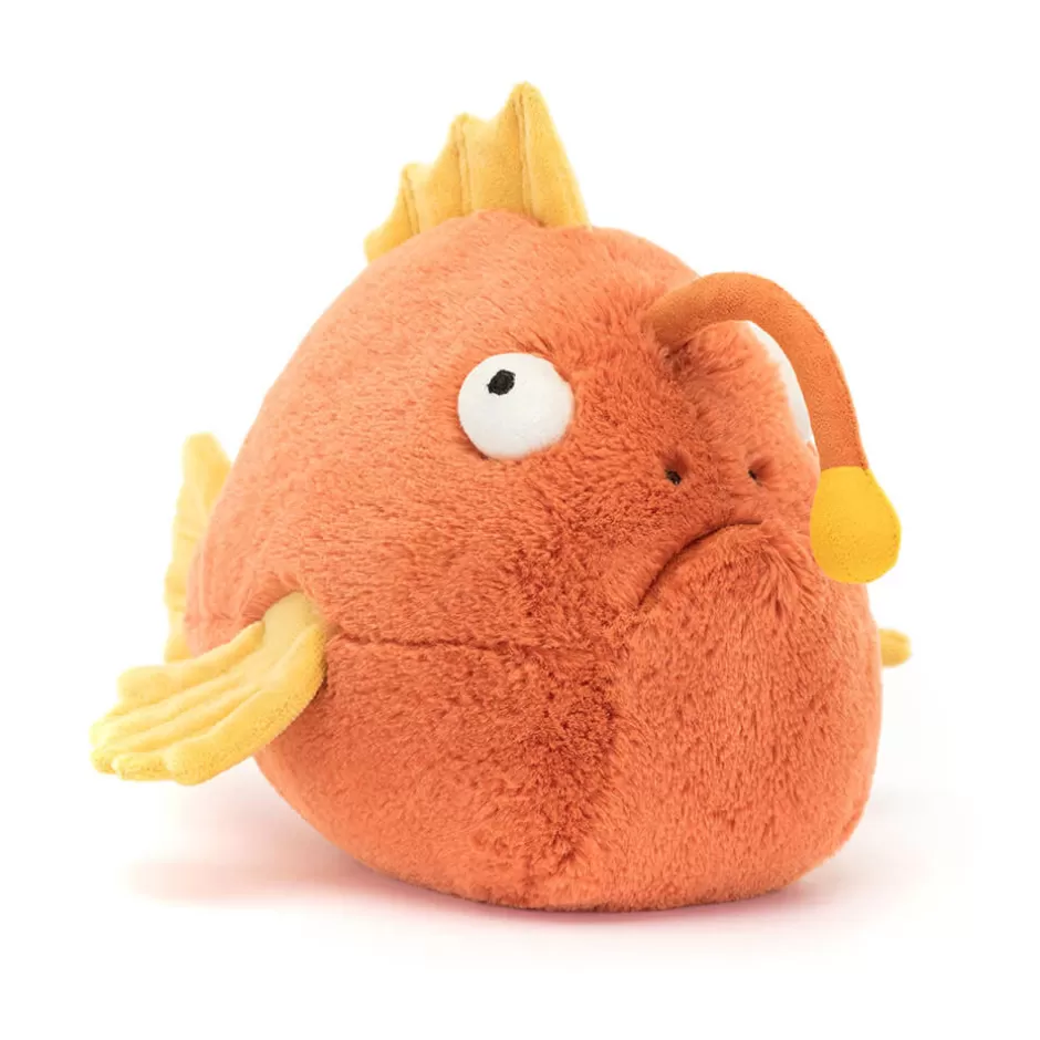 Jellycat Ocean | Bright & Colourful<Alexis Anglerfish