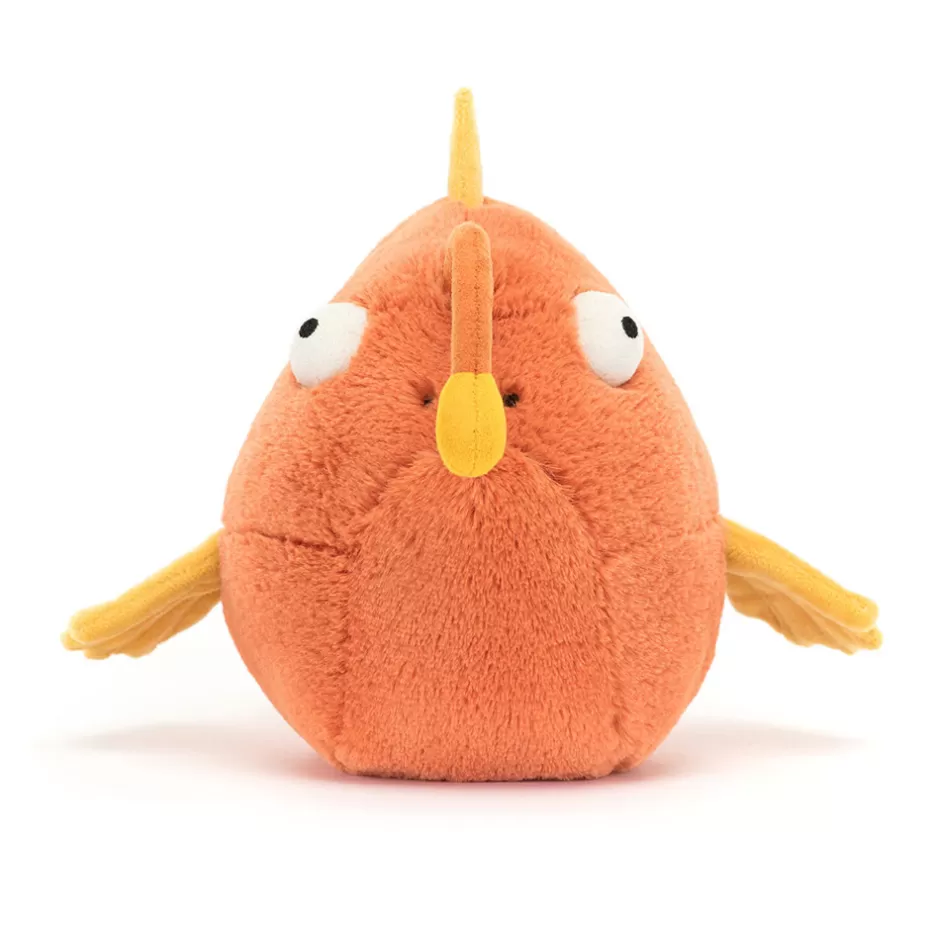 Jellycat Ocean | Bright & Colourful<Alexis Anglerfish