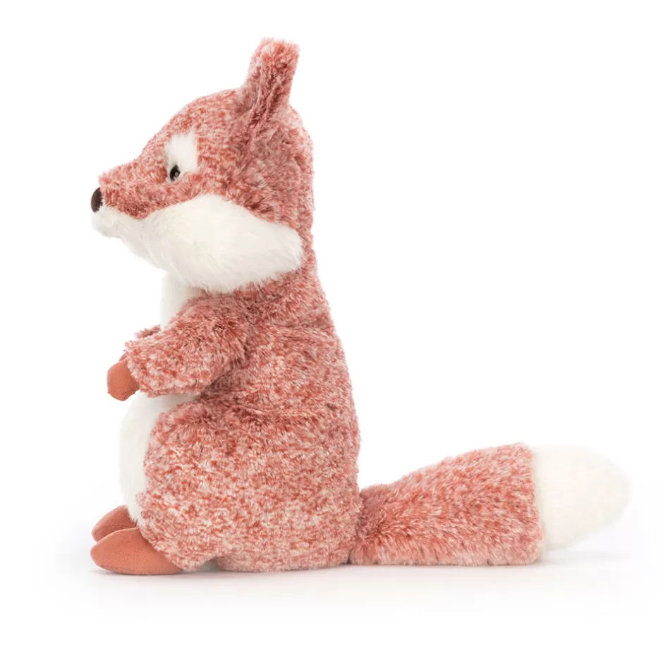 Jellycat Woodland Animals | Super Soft & Cuddly<Ambrosie Fox