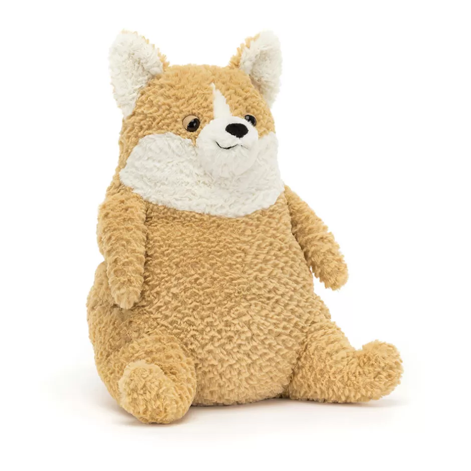 Jellycat Dogs & Puppies | Pets<Amore Corgi