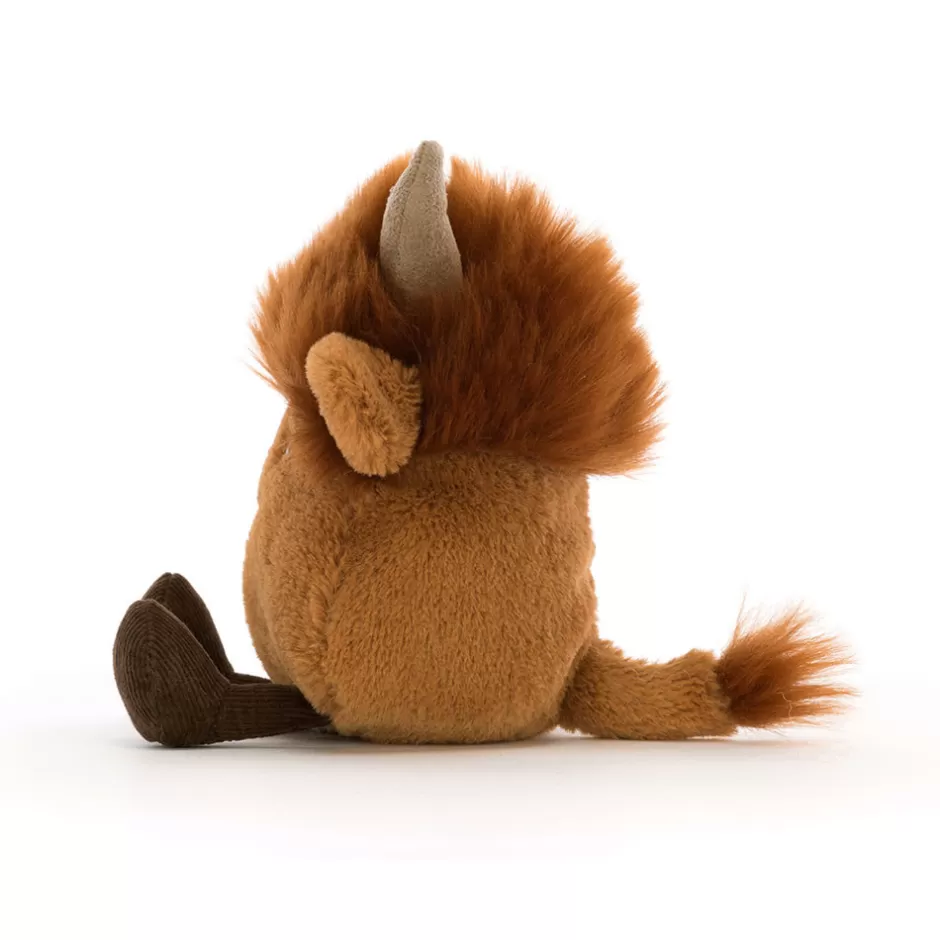 Jellycat Farmyard | Little Surprises<Amuseabean Highland Cow