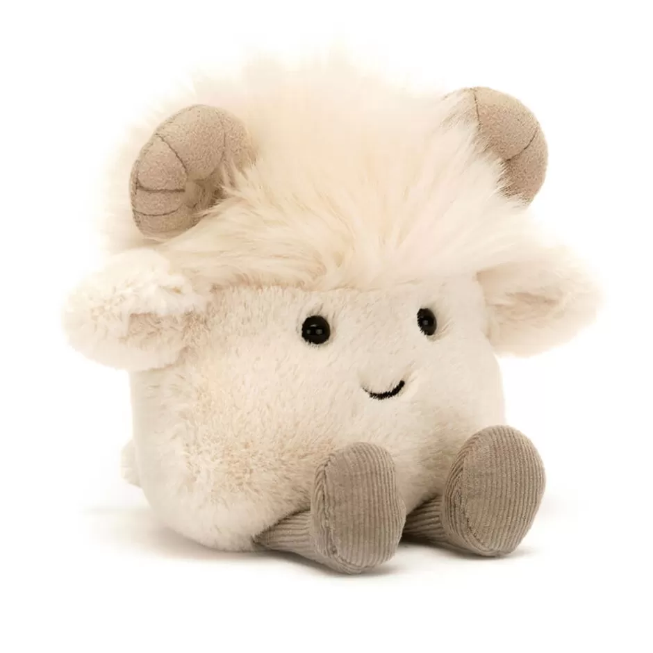 Jellycat Farmyard | Little Surprises<Amuseabean Ram