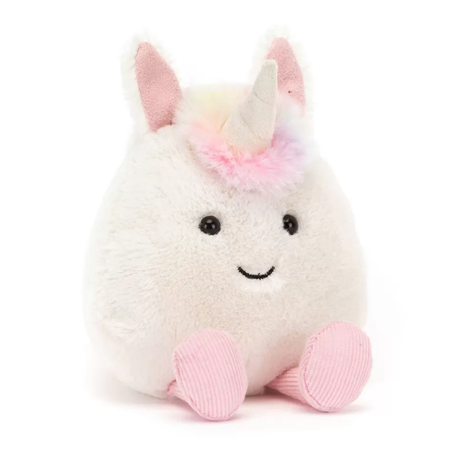 Jellycat Mythical Creatures | Little Surprises<Amuseabean Unicorn