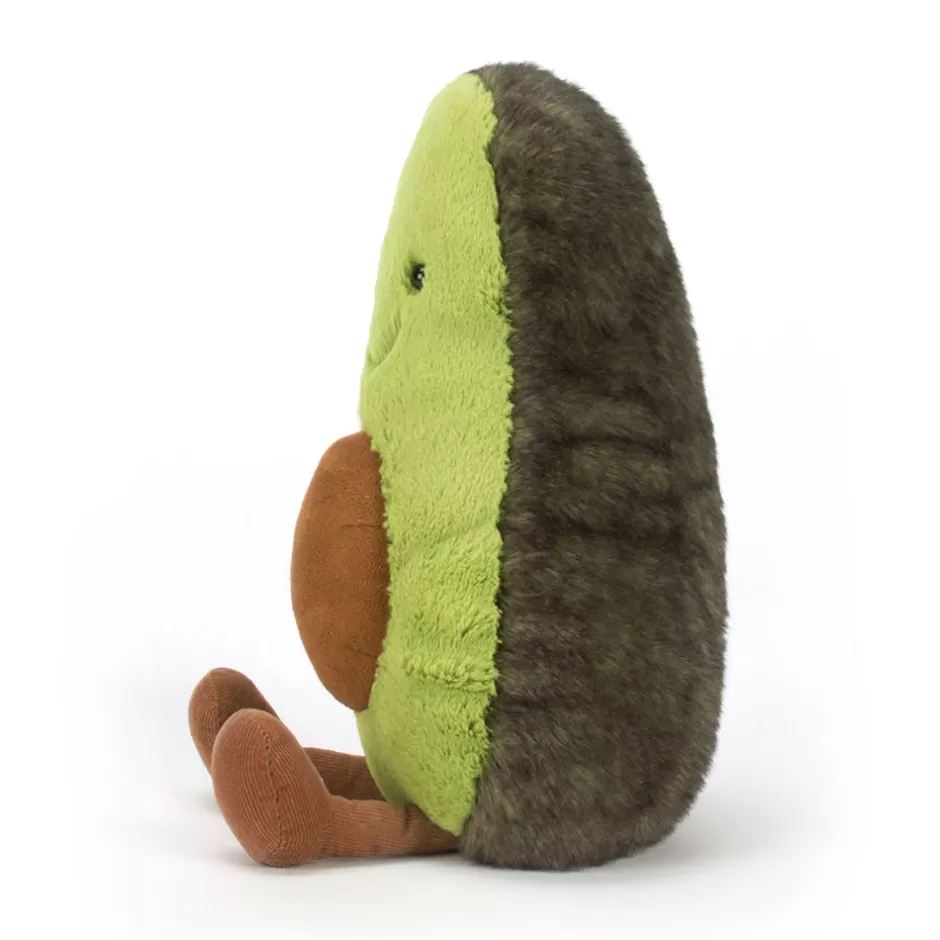 Jellycat Amuseables Food & Drink | Birthday Gifts<Amuseables Avocado