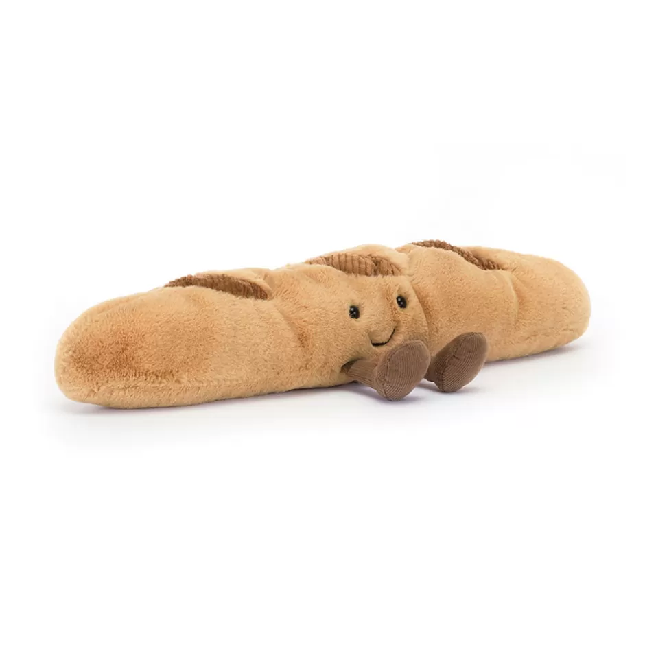 Jellycat Amuseables Food & Drink | Gifts for Foodies<Amuseables Baguette