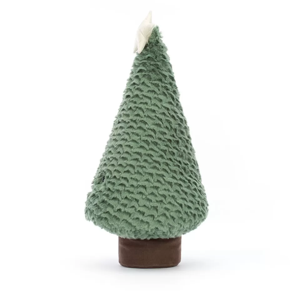 Jellycat Amuseables Plants & Woodland | Big Toys<Amuseables Blue Spruce Christmas Tree