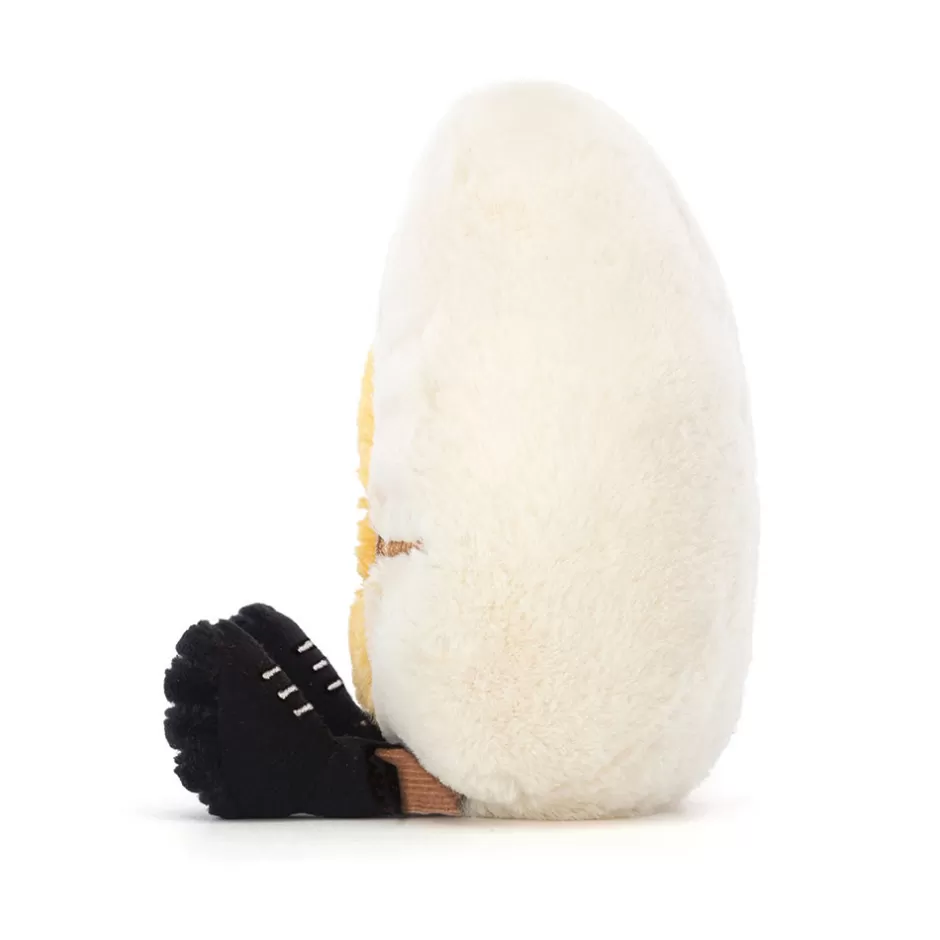 Jellycat Amuseables Food & Drink | Birthday Gifts<Amuseables Boiled Egg Chic