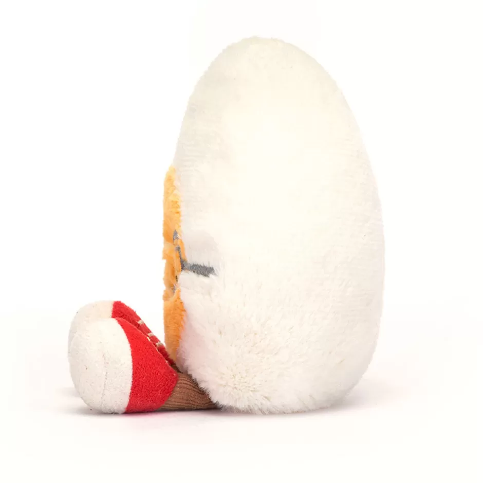 Jellycat Amuseables Food & Drink | Birthday Gifts<Amuseables Boiled Egg Geek