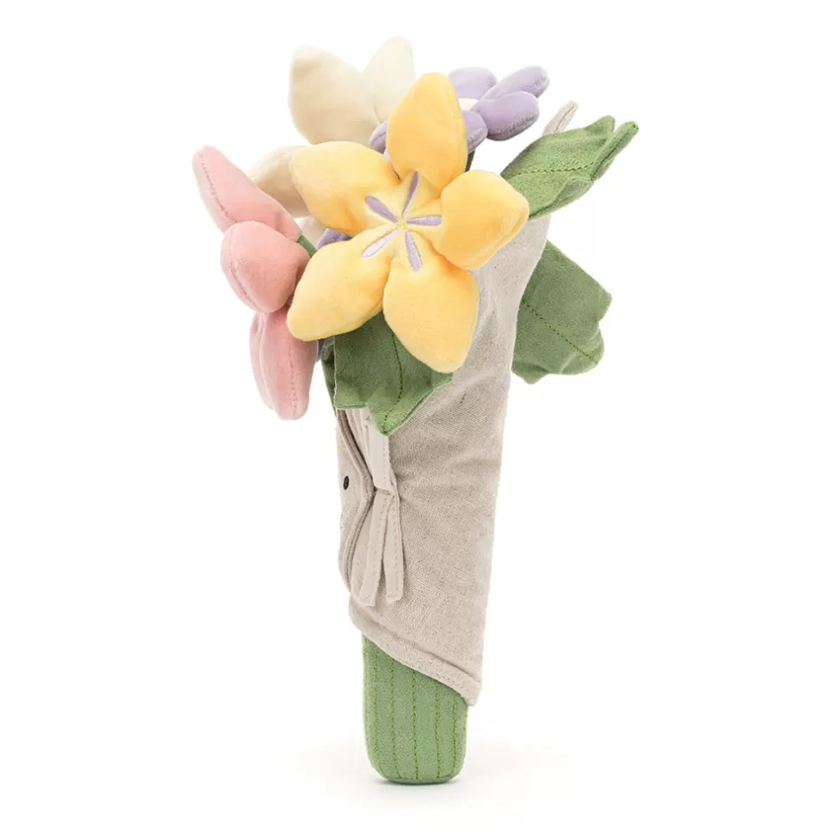 Jellycat Amuseables Plants & Woodland | Birthday Gifts<Amuseables Bouquet Of Flowers