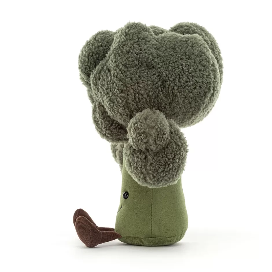 Jellycat Amuseables Food & Drink | Food & Drink<Amuseables Broccoli