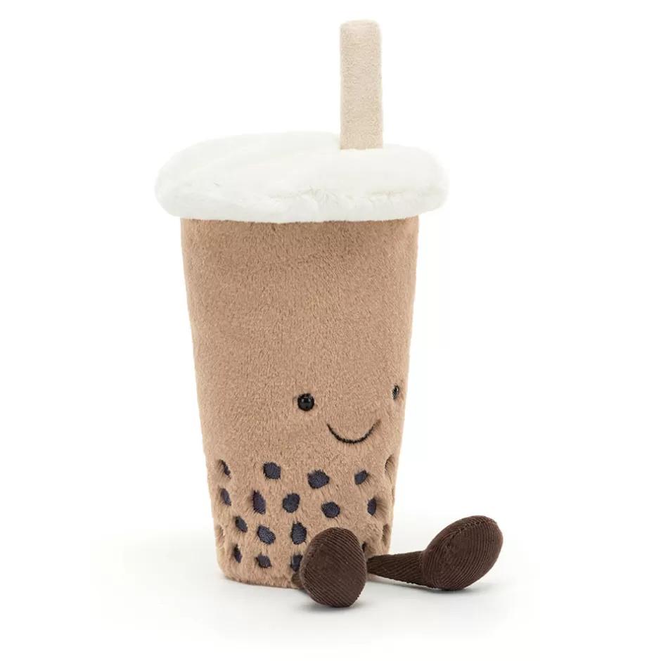 Jellycat Amuseables Food & Drink | Birthday Gifts<Amuseables Bubble Tea