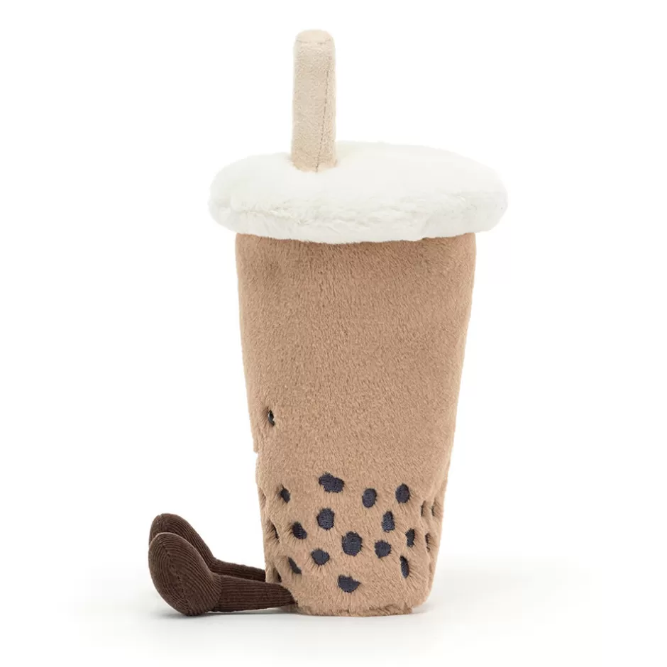 Jellycat Amuseables Food & Drink | Birthday Gifts<Amuseables Bubble Tea