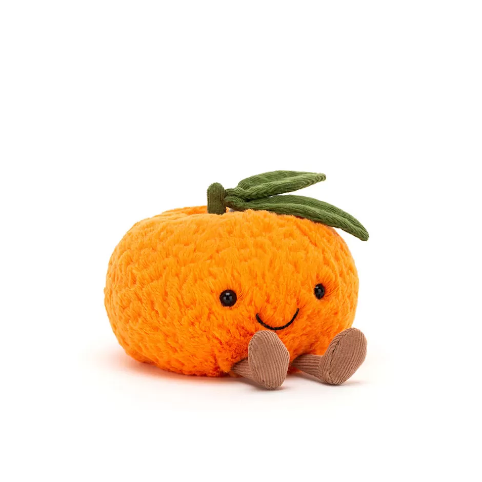 Jellycat Amuseables Food & Drink | Back In Stock<Amuseables Clementine