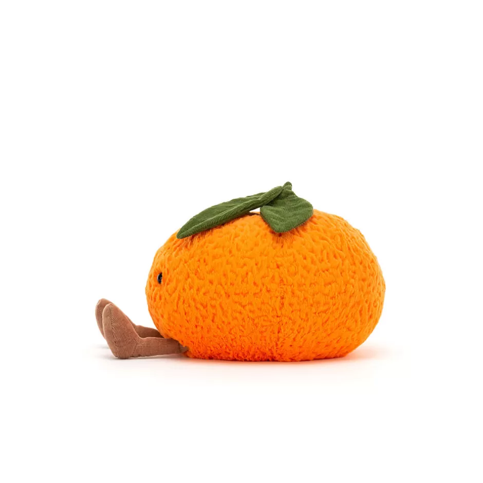 Jellycat Amuseables Food & Drink | Back In Stock<Amuseables Clementine