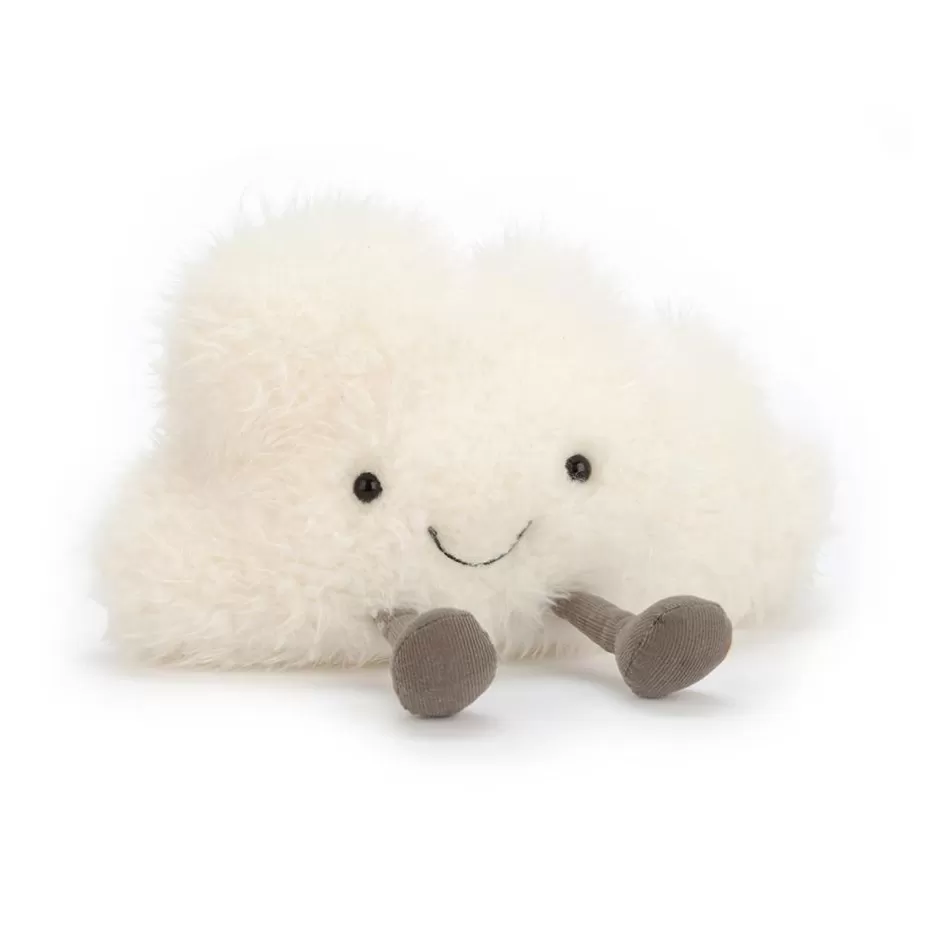 Jellycat Amuseables Objects | Nursery & Activity Toys<Amuseables Cloud