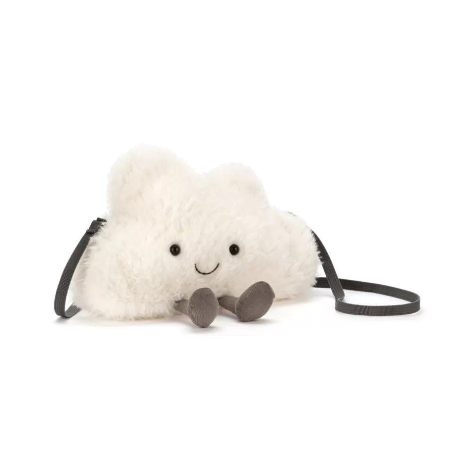 Jellycat Amuseables Objects | Bags & Purses<Amuseables Cloud Bag