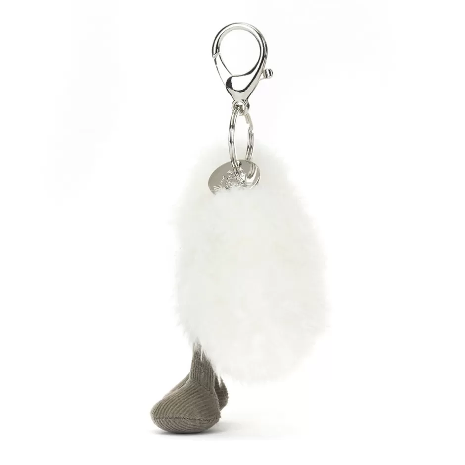 Jellycat Amuseables Objects | Bag Charms<Amuseables Cloud Bag Charm