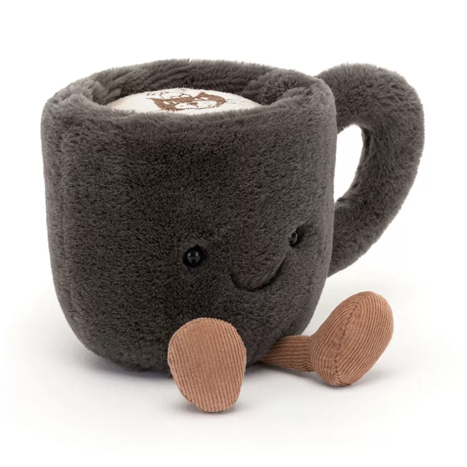 Jellycat Amuseables Food & Drink | Birthday Gifts<Amuseables Coffee Cup