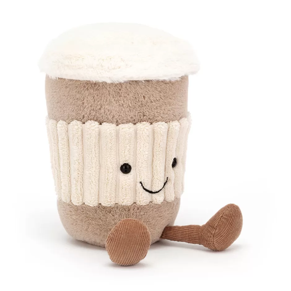 Jellycat Amuseables Food & Drink | Birthday Gifts<Amuseables Coffee-To-Go