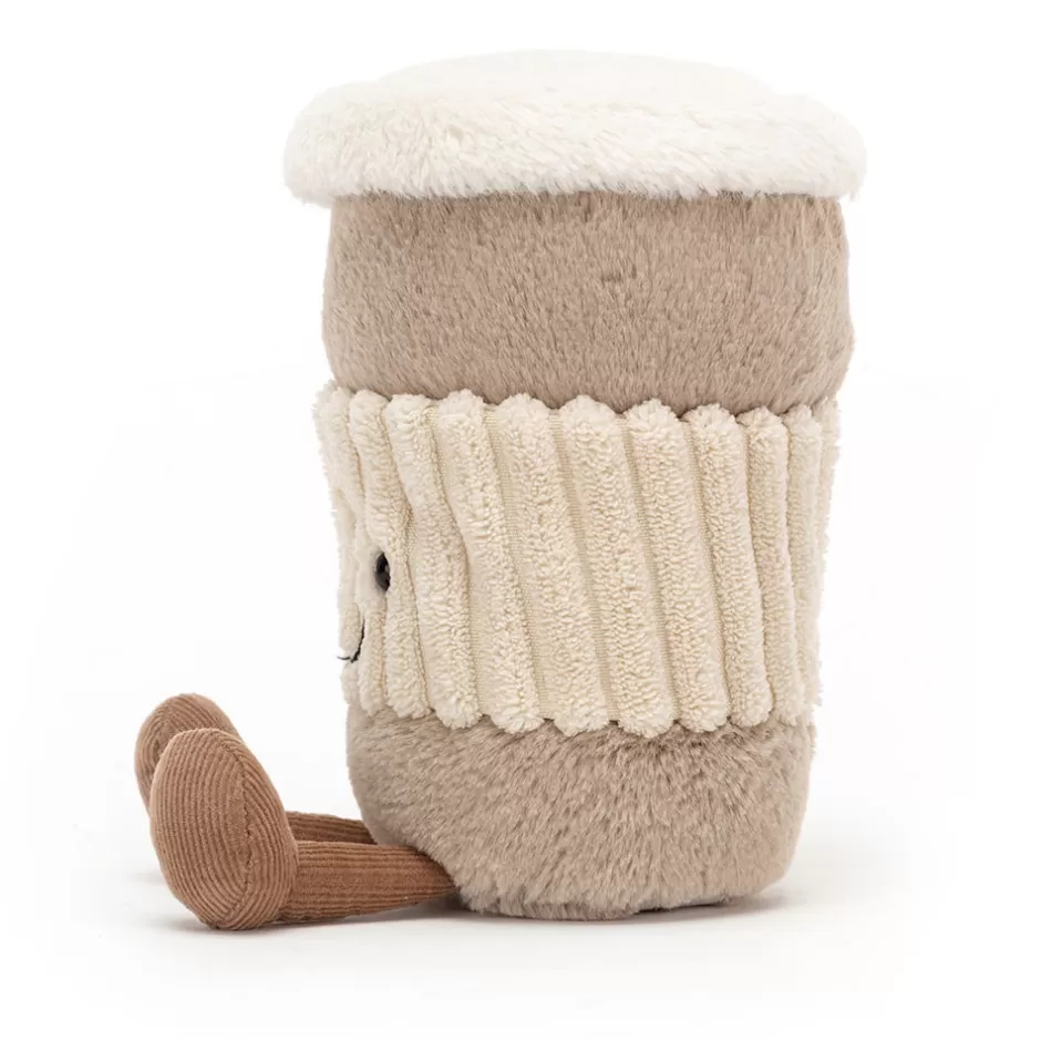 Jellycat Amuseables Food & Drink | Birthday Gifts<Amuseables Coffee-To-Go