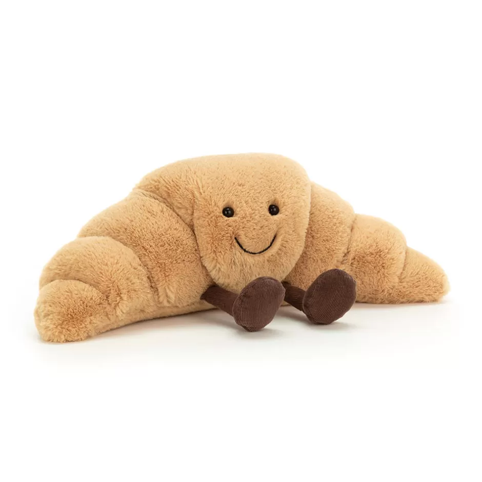 Jellycat Amuseables Food & Drink | Gifts for Foodies<Amuseables Croissant