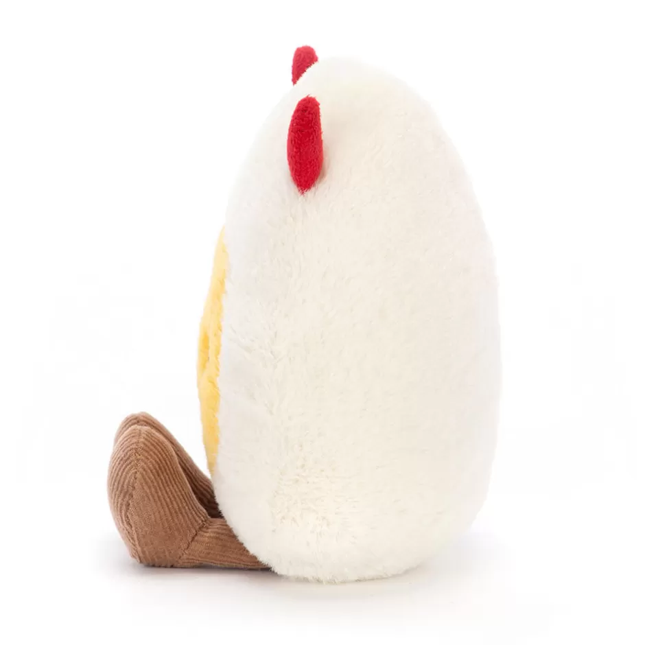 Jellycat Amuseables Food & Drink | Birthday Gifts<Amuseables Devilled Egg