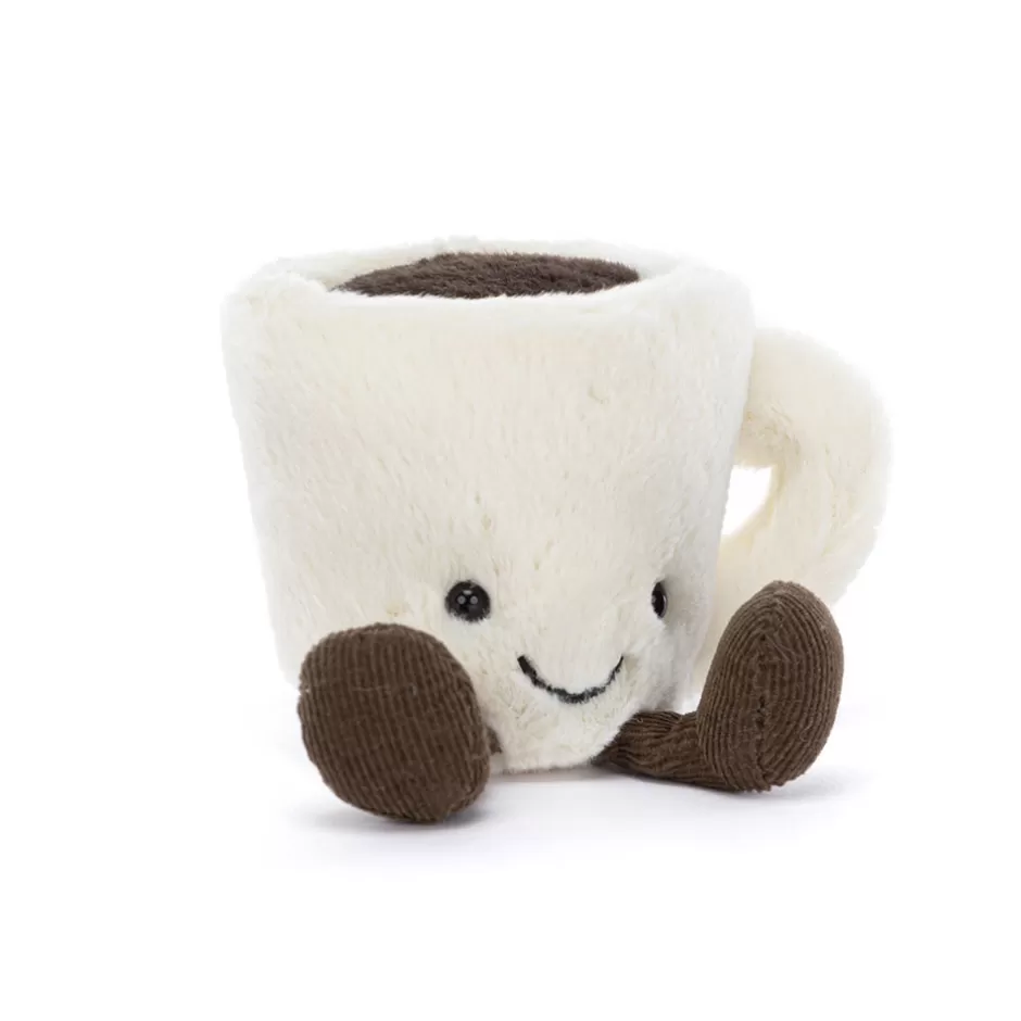 Jellycat Amuseables Food & Drink | Birthday Gifts<Amuseables Espresso Cup