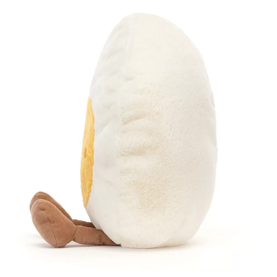 Jellycat Amuseables Food & Drink | Classic Gifts<Amuseables Happy Boiled Egg