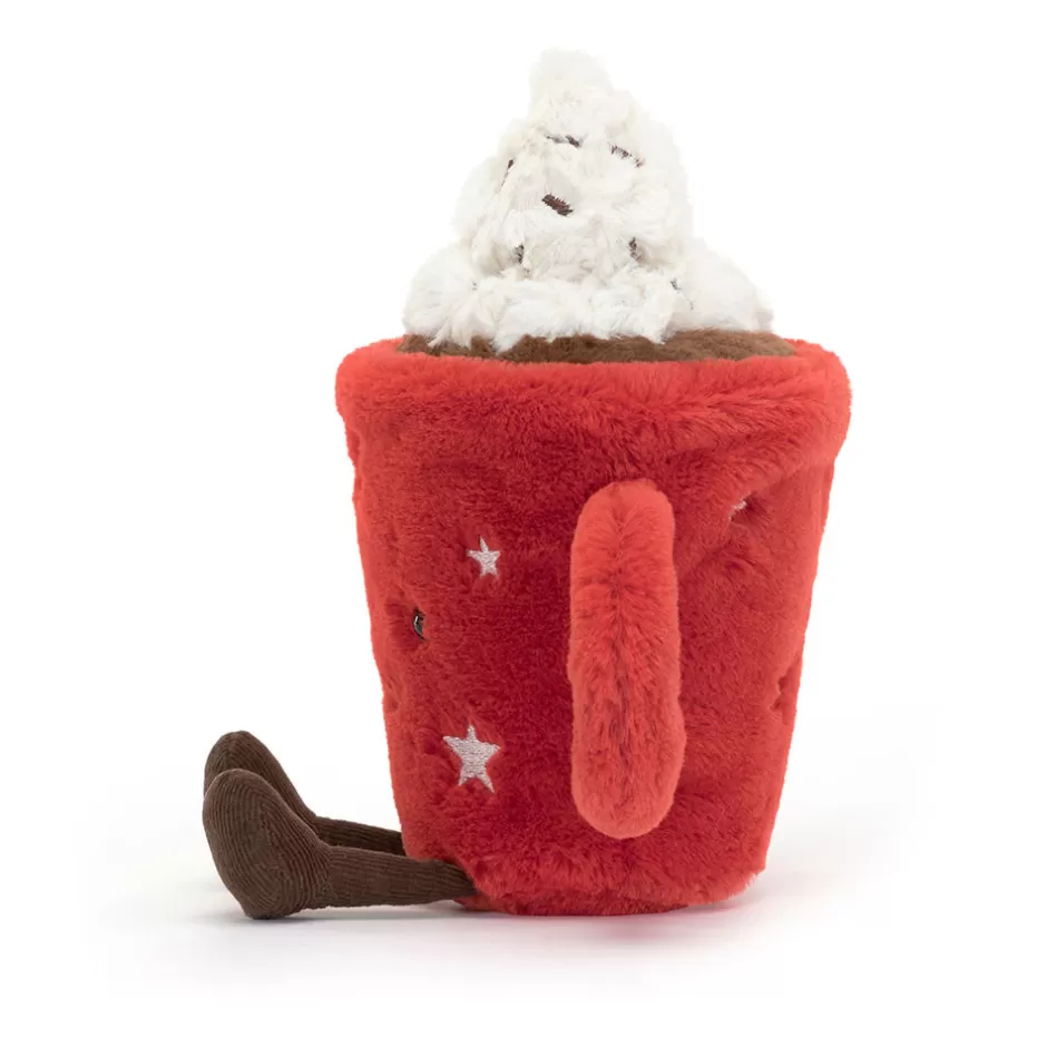 Jellycat Amuseables Food & Drink | Food & Drink<Amuseables Hot Chocolate