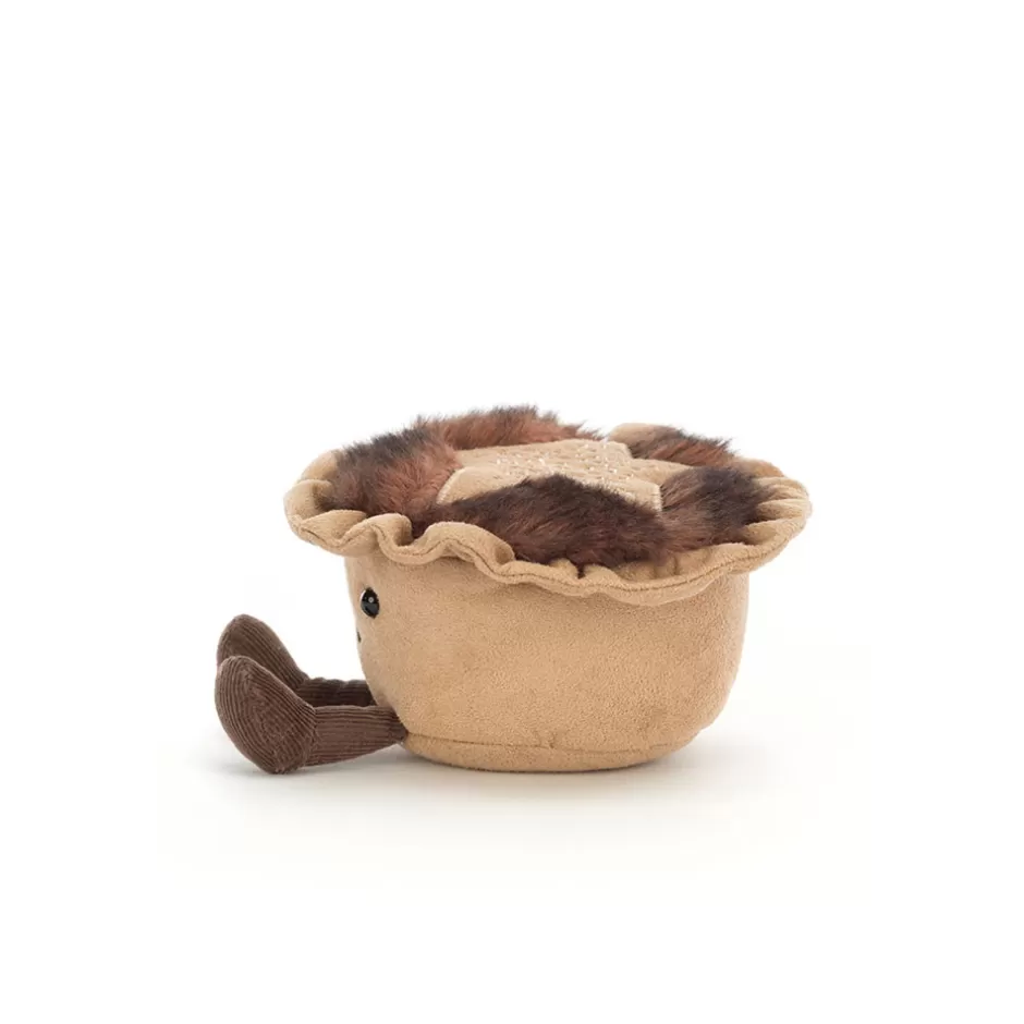 Jellycat Amuseables Food & Drink | Food & Drink<Amuseables Mince Pie