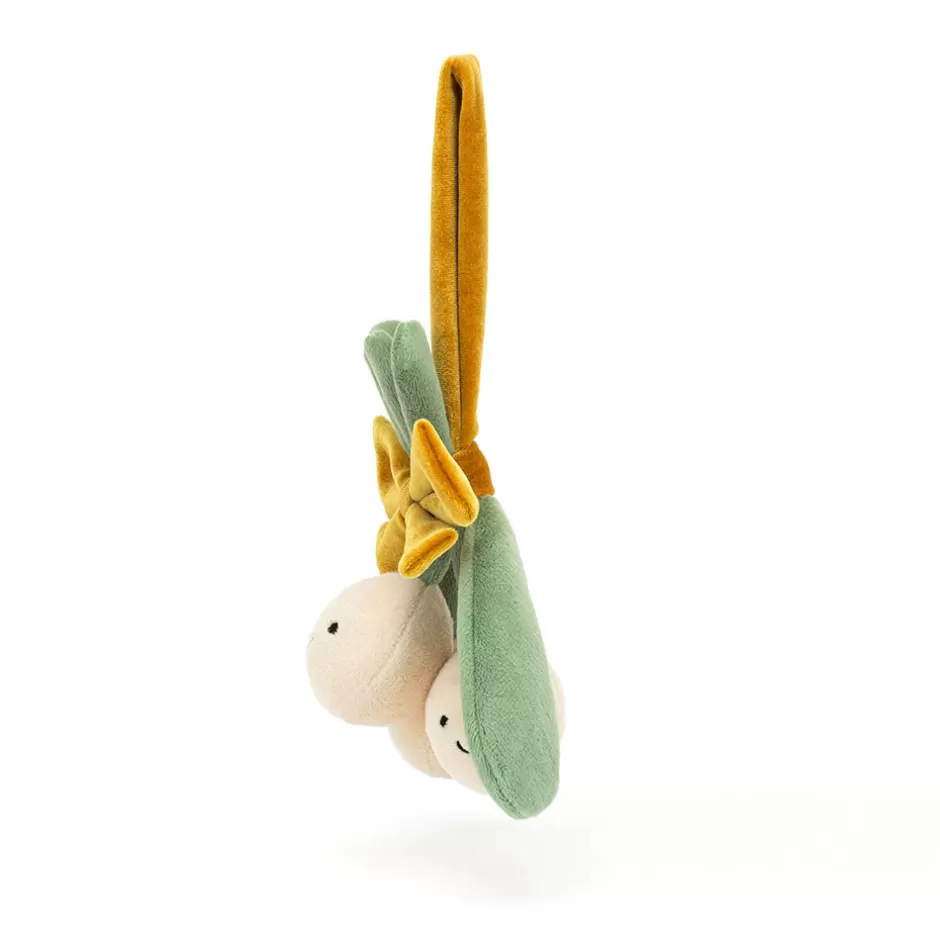 Jellycat Amuseables Objects | Amuseables Plants & Woodland<Amuseables Mistletoe