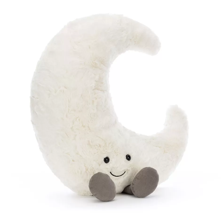 Jellycat Amuseables Objects | Nursery & Activity Toys<Amuseables Moon