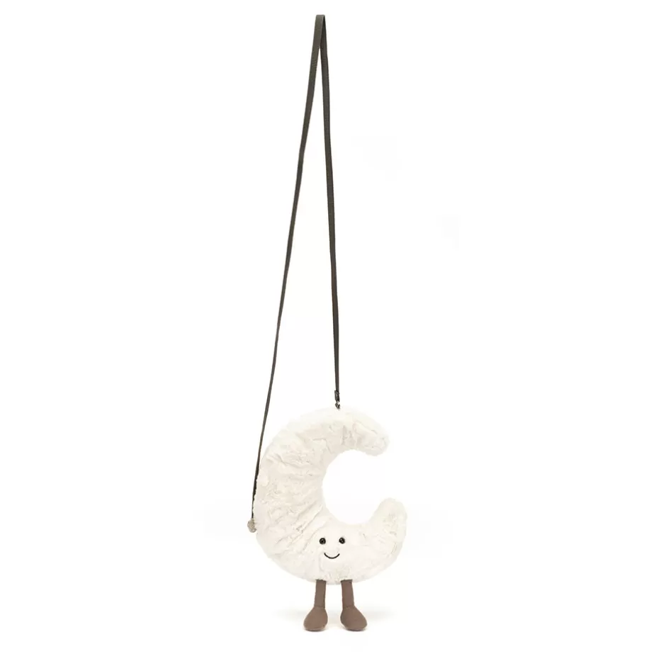 Jellycat Amuseables Objects | Bags & Purses<Amuseables Moon Bag