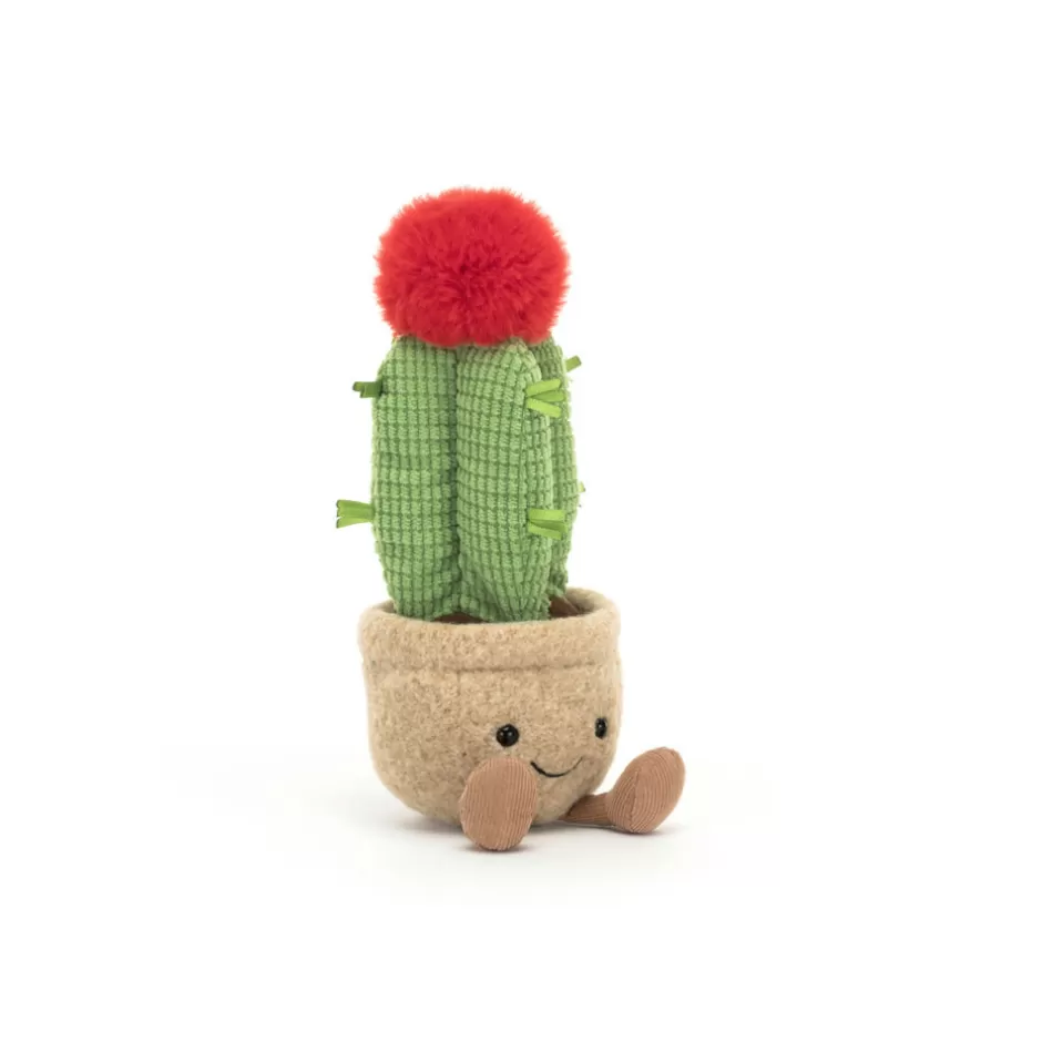 Jellycat Amuseables Plants & Woodland | Gifts for Plant Lovers<Amuseables Moon Cactus