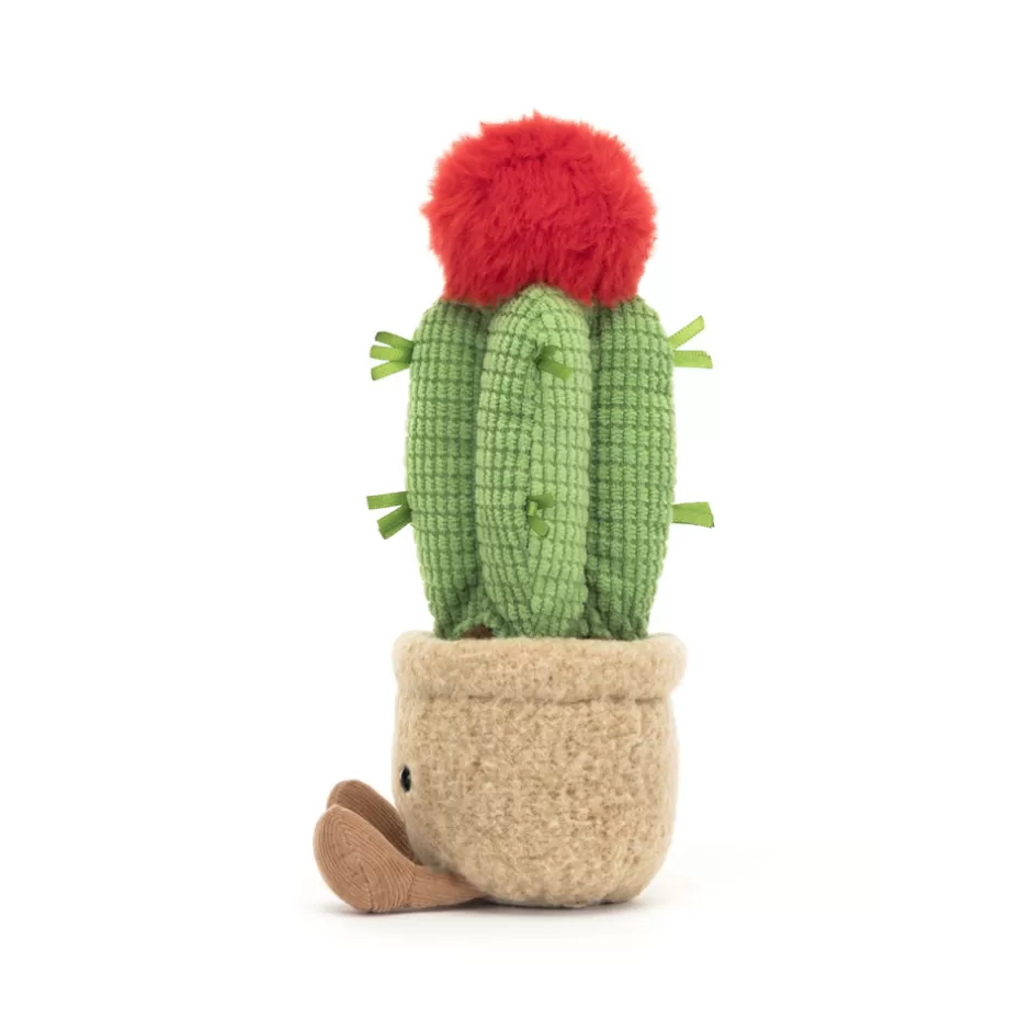 Jellycat Amuseables Plants & Woodland | Gifts for Plant Lovers<Amuseables Moon Cactus