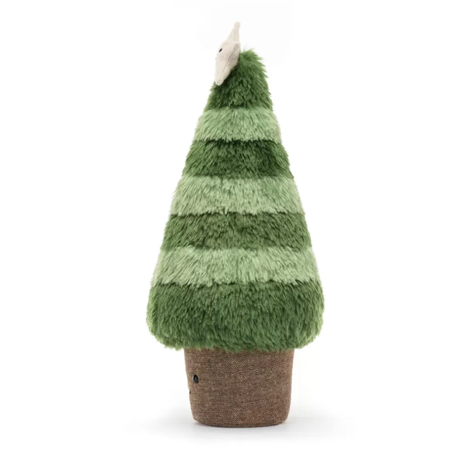 Jellycat Amuseables Plants & Woodland | Big Toys<Amuseables Nordic Spruce Christmas Tree