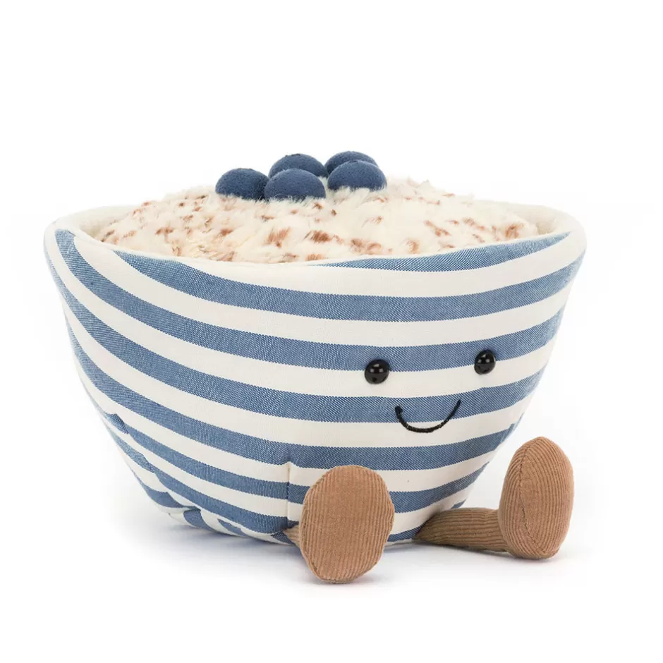 Jellycat Amuseables Food & Drink | Gifts for Foodies<Amuseables Oats