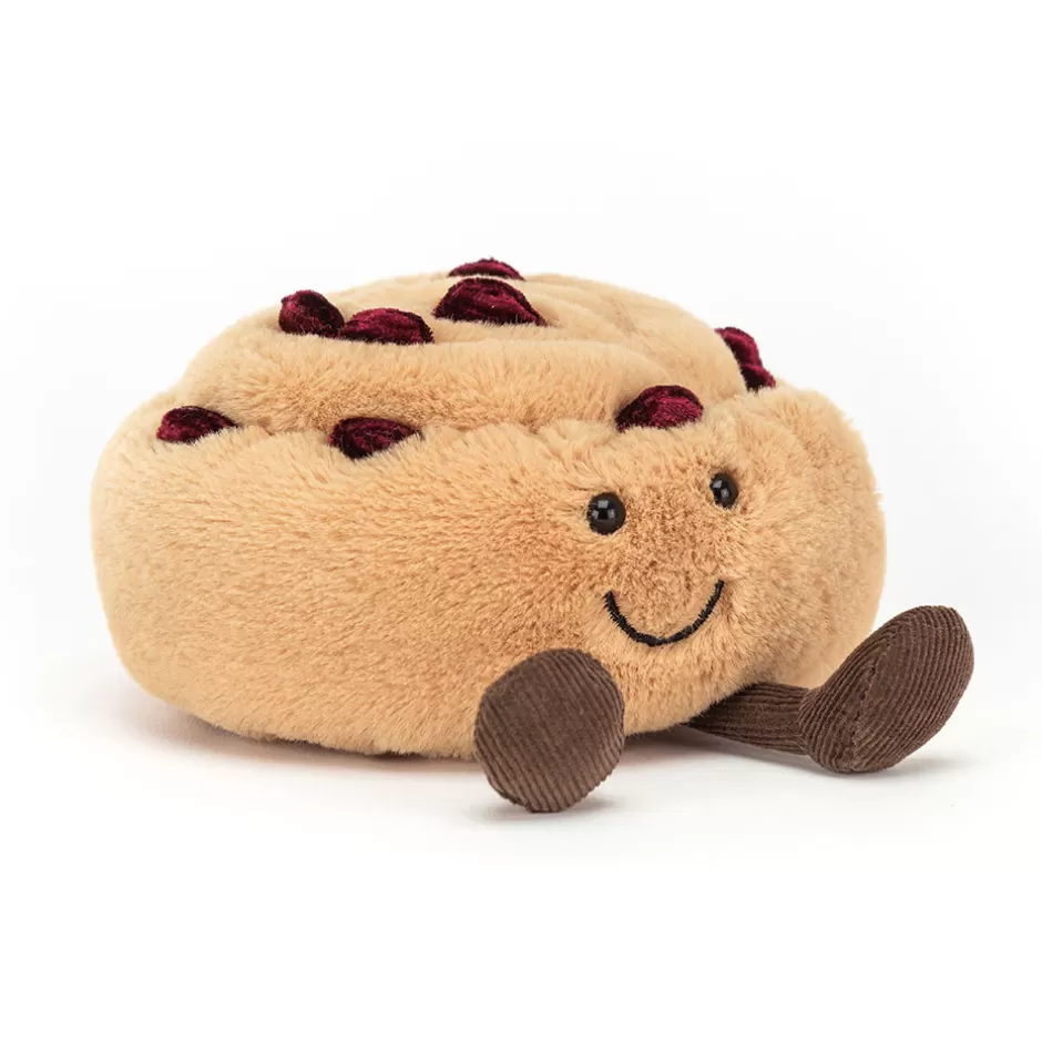 Jellycat Amuseables Food & Drink | Gifts for Foodies<Amuseables Pain Au Raisin