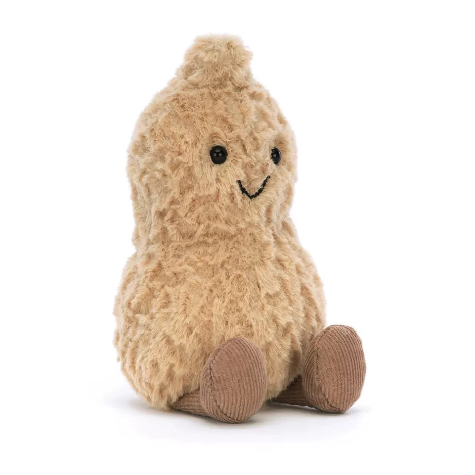 Jellycat Amuseables Food & Drink | Gifts for Foodies<Amuseables Peanut