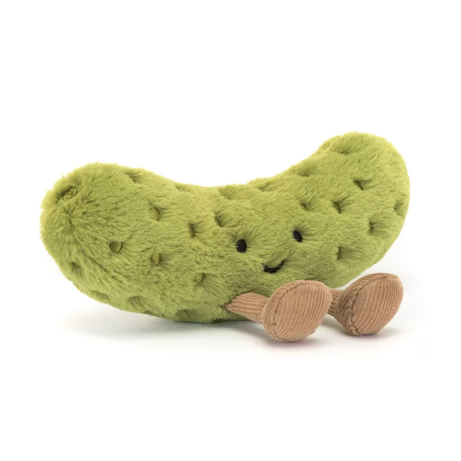 Jellycat Amuseables Food & Drink | Birthday Gifts<Amuseables Pickle