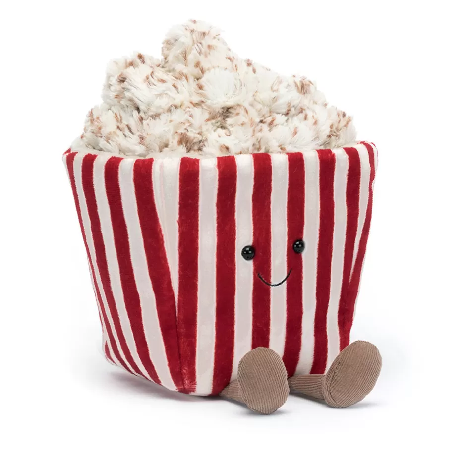 Jellycat Amuseables Food & Drink | Birthday Gifts<Amuseables Popcorn