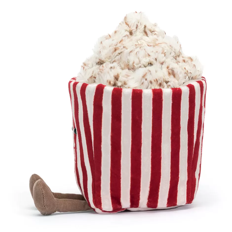 Jellycat Amuseables Food & Drink | Birthday Gifts<Amuseables Popcorn