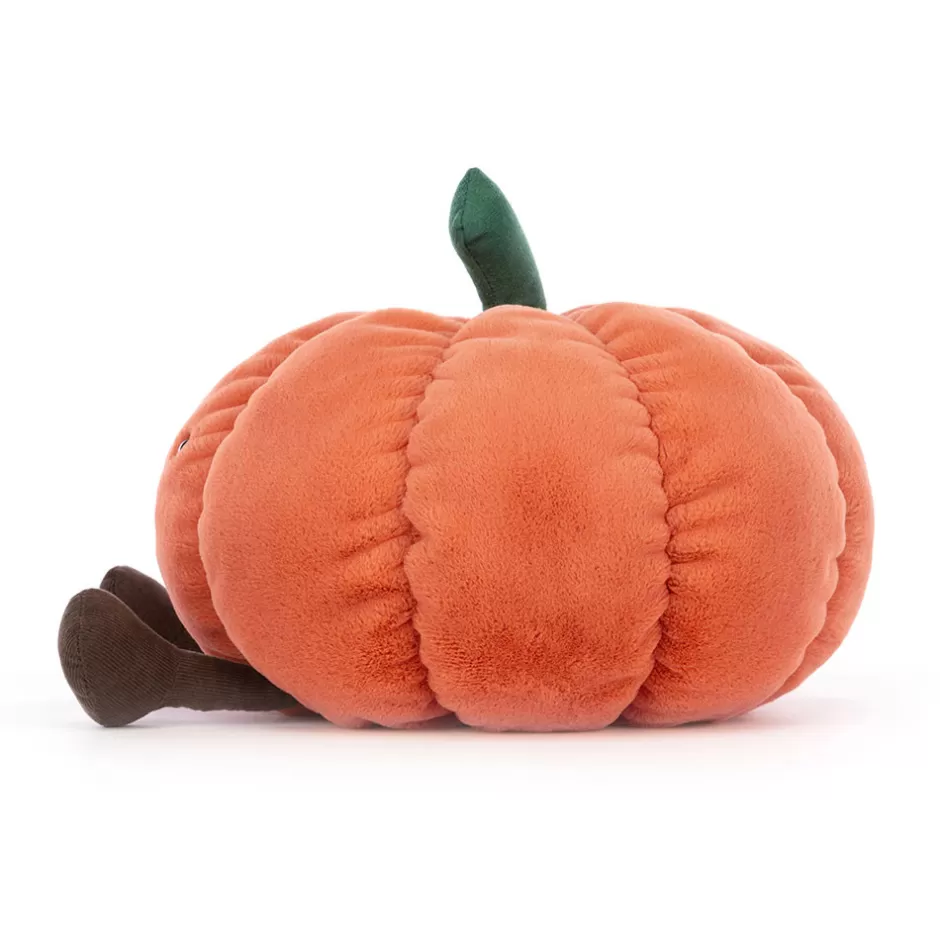 Jellycat Amuseables Food & Drink | Food & Drink<Amuseables Pumpkin