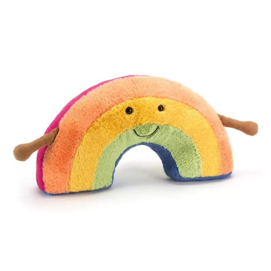 Jellycat Amuseables Objects | Get Well Gifts<Amuseables Rainbow