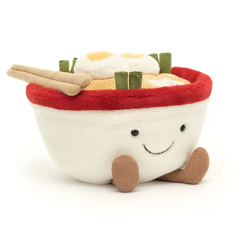 Jellycat Amuseables Food & Drink | Birthday Gifts<Amuseables Ramen