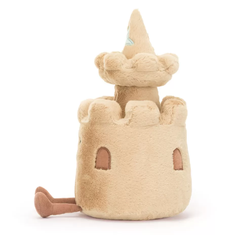 Jellycat Amuseables Objects<Amuseables Sandcastle